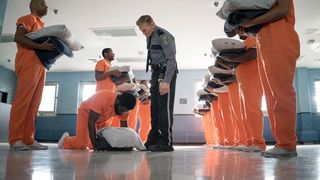 25. Люк Кейдж (2016 — 2018)