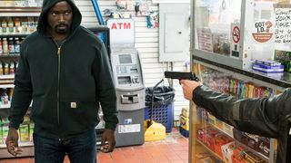 26. Люк Кейдж (2016 — 2018)