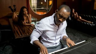 29. Люк Кейдж (2016 — 2018)