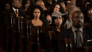 30. Люк Кейдж (2016 — 2018)