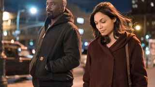 31. Люк Кейдж (2016 — 2018)