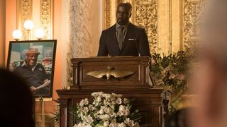 32. Люк Кейдж (2016 — 2018)