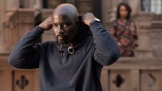 35. Люк Кейдж (2016 — 2018)