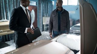 39. Люк Кейдж (2016 — 2018)