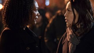 40. Люк Кейдж (2016 — 2018)