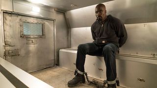 43. Люк Кейдж (2016 — 2018)