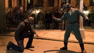 46. Люк Кейдж (2016 — 2018)