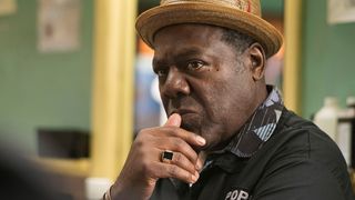 47. Люк Кейдж (2016 — 2018)