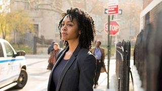 48. Люк Кейдж (2016 — 2018)