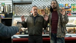 49. Люк Кейдж (2016 — 2018)