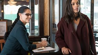 53. Люк Кейдж (2016 — 2018)