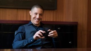 54. Люк Кейдж (2016 — 2018)