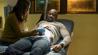 57. Люк Кейдж (2016 — 2018)