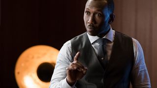 58. Люк Кейдж (2016 — 2018)