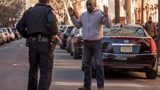 60. Люк Кейдж (2016 — 2018)