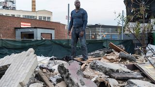 68. Люк Кейдж (2016 — 2018)