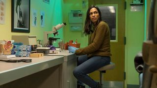 69. Люк Кейдж (2016 — 2018)