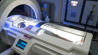 71. Люк Кейдж (2016 — 2018)