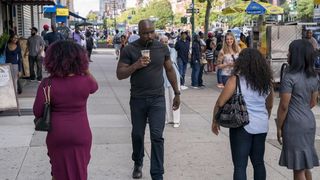 73. Люк Кейдж (2016 — 2018)