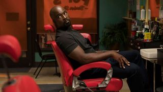 76. Люк Кейдж (2016 — 2018)