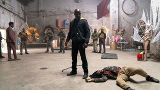 78. Люк Кейдж (2016 — 2018)