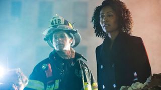 80. Люк Кейдж (2016 — 2018)