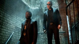 82. Люк Кейдж (2016 — 2018)