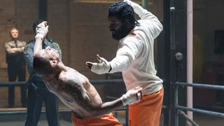 83. Люк Кейдж (2016 — 2018)