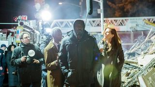 84. Люк Кейдж (2016 — 2018)