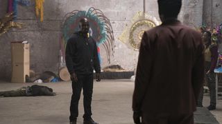 86. Люк Кейдж (2016 — 2018)