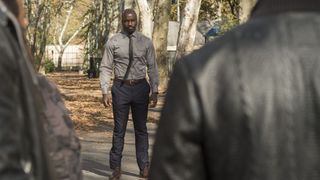 87. Люк Кейдж (2016 — 2018)