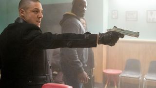 9. Люк Кейдж (2016 — 2018)