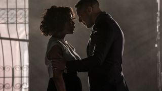 90. Люк Кейдж (2016 — 2018)