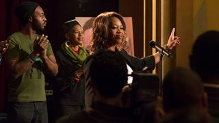 92. Люк Кейдж (2016 — 2018)