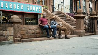 94. Люк Кейдж (2016 — 2018)