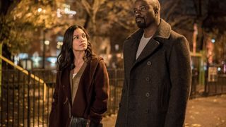 95. Люк Кейдж (2016 — 2018)