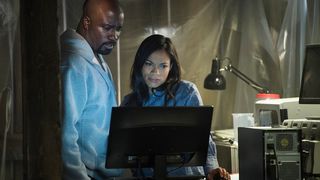 99. Люк Кейдж (2016 — 2018)