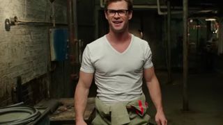 104. Охотники за привидениями (2016)