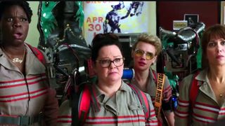 110. Охотники за привидениями (2016)