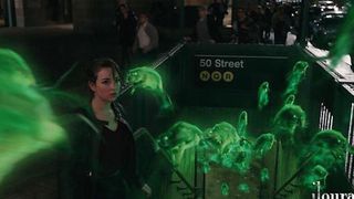 112. Охотники за привидениями (2016)