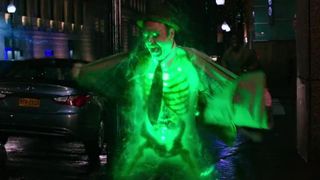 114. Охотники за привидениями (2016)