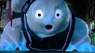 12. Охотники за привидениями (2016)