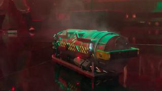 121. Охотники за привидениями (2016)