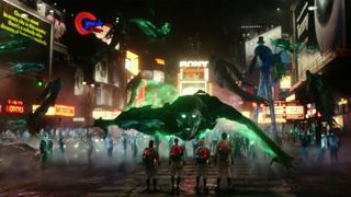 122. Охотники за привидениями (2016)