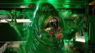 123. Охотники за привидениями (2016)