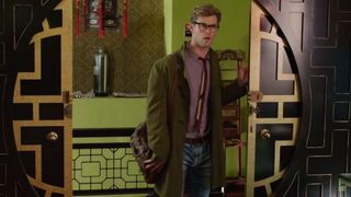 127. Охотники за привидениями (2016)