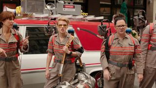 130. Охотники за привидениями (2016)