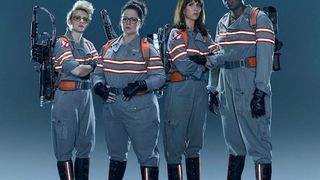 131. Охотники за привидениями (2016)