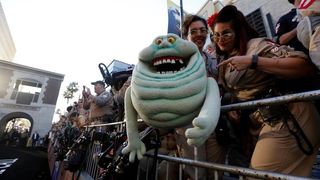 133. Охотники за привидениями (2016)