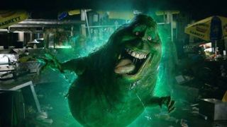 134. Охотники за привидениями (2016)